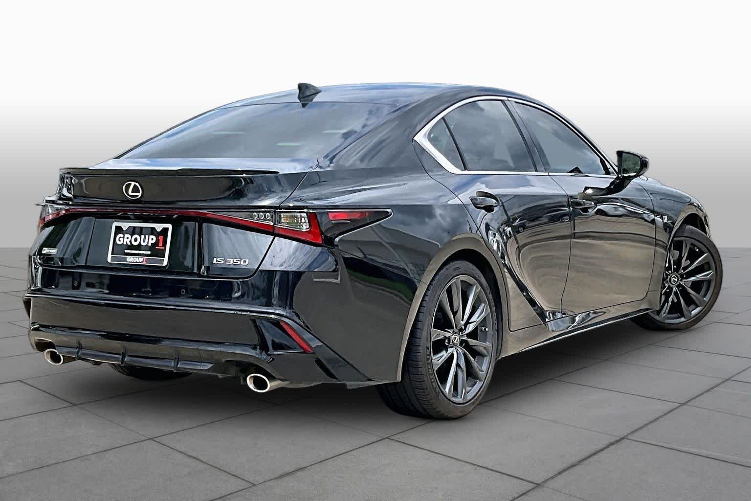 Used 2021 Caviar Lexus F SPORT image 12