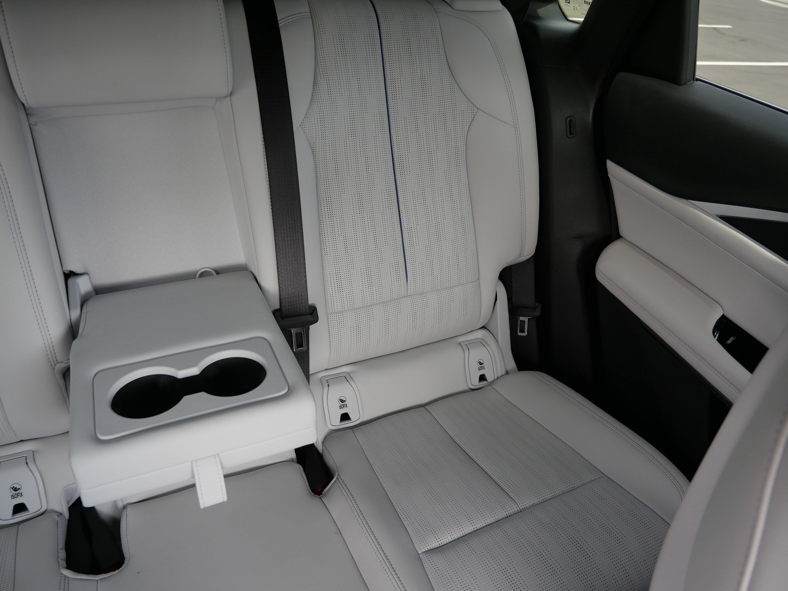2026 Cadillac LYRIQ Luxury - Photo 13