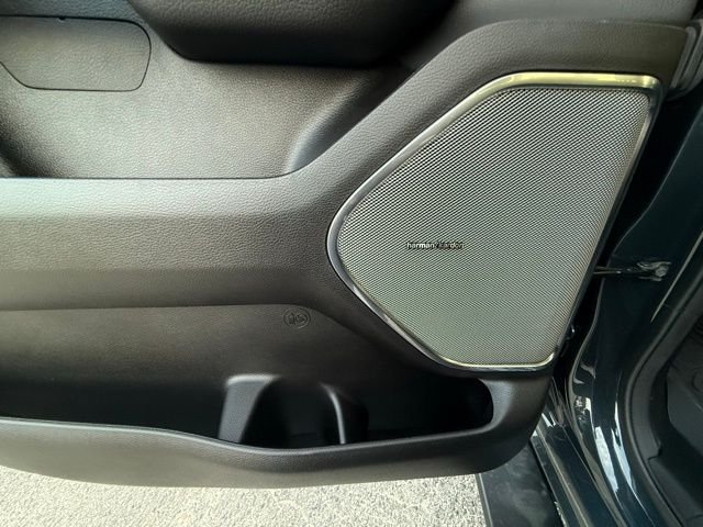 2025 RAM 1500 Laramie - Photo 22