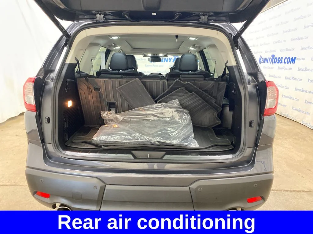 Used 2023 Gray Subaru Touring image 18