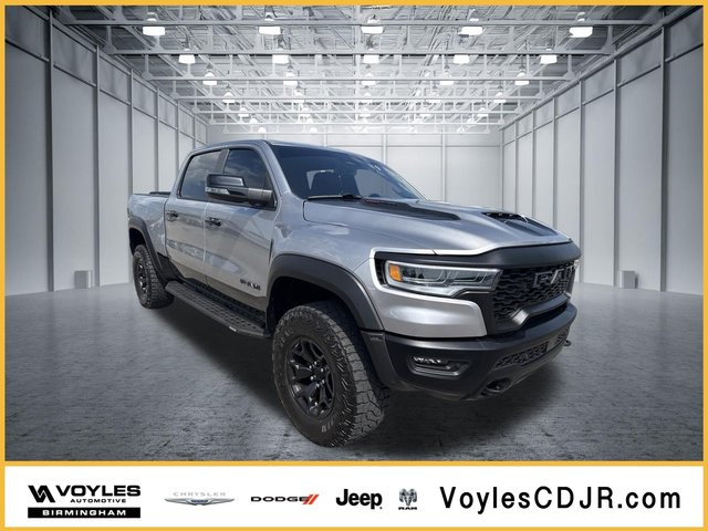 2025 Ram 1500 RHO