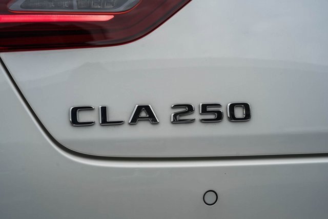 2025 Mercedes-Benz CLA CLA 250 - Photo 9