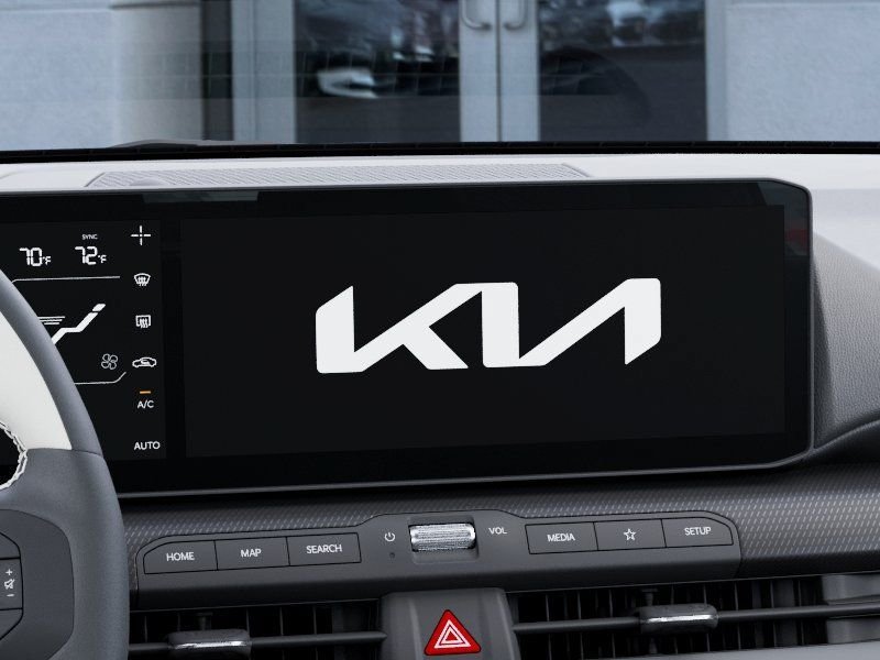 New 2026 White Kia GT-Line image 20