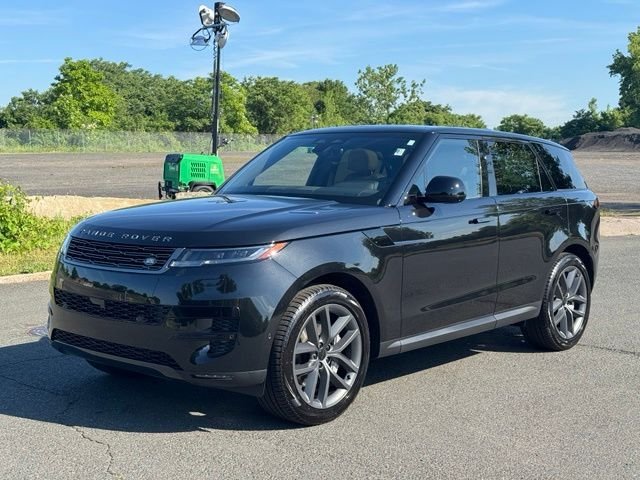 2026 Land Rover Range Rover Sport SE