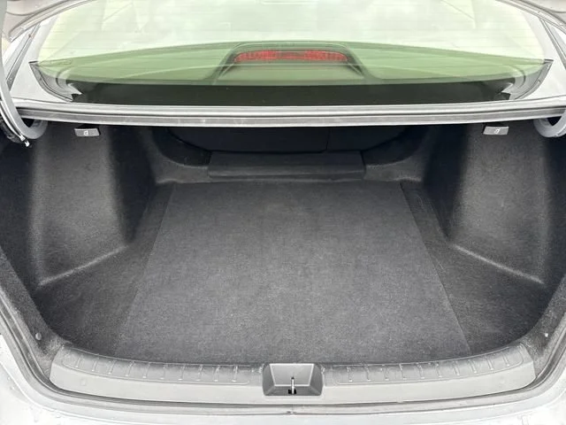 Used 2022  Honda EX image 13