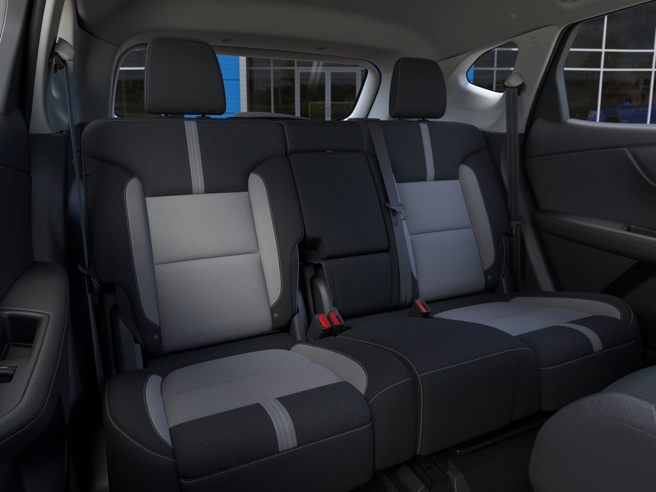 2026 Chevrolet Blazer 2LT - Photo 17
