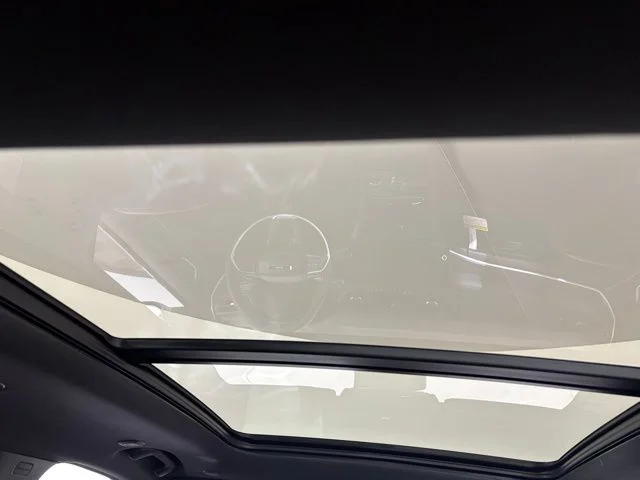 New 2026 White Jeep Limited image 19