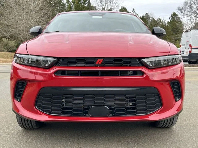 Used 2024 Red Dodge GT image 16