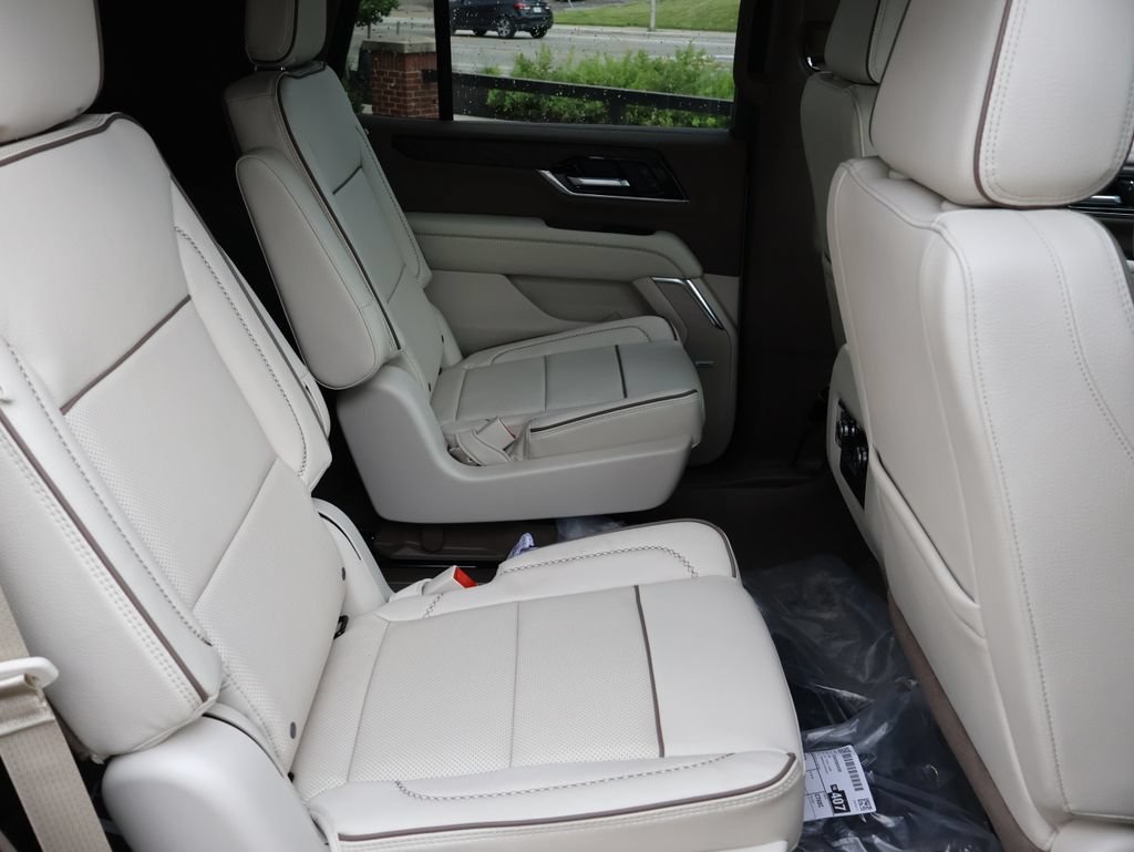 New 2026 Onyx Black GMC Denali image 11