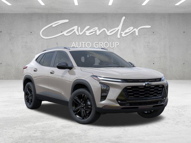 New 2026 White Sands Chevrolet ACTIV image 7