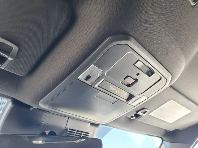 New 2026  Toyota TRD Sport image 28
