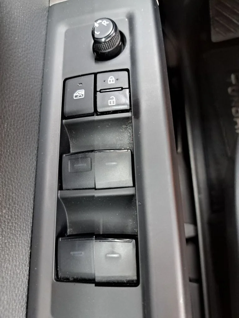 Used 2024 Gray Toyota SR5 image 16