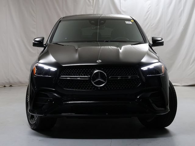 New 2026 Black Mercedes-Benz GLE 450 image 34