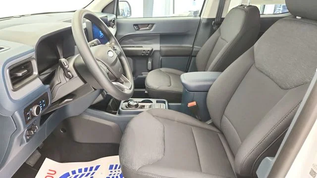 New 2026 Oxford White Ford XL image 33