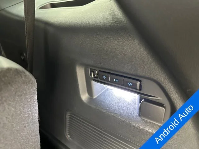 New 2026 Star White Metallic Tri-Coat Ford ST image 20