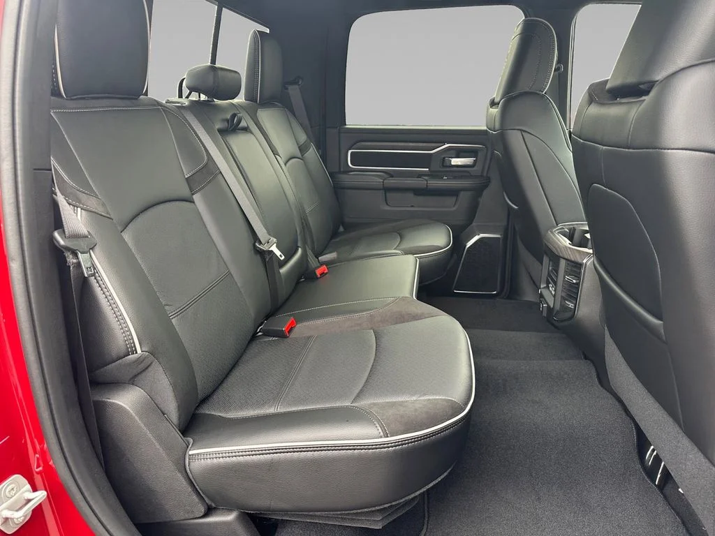 2026 RAM 2500 Laramie - Photo 17