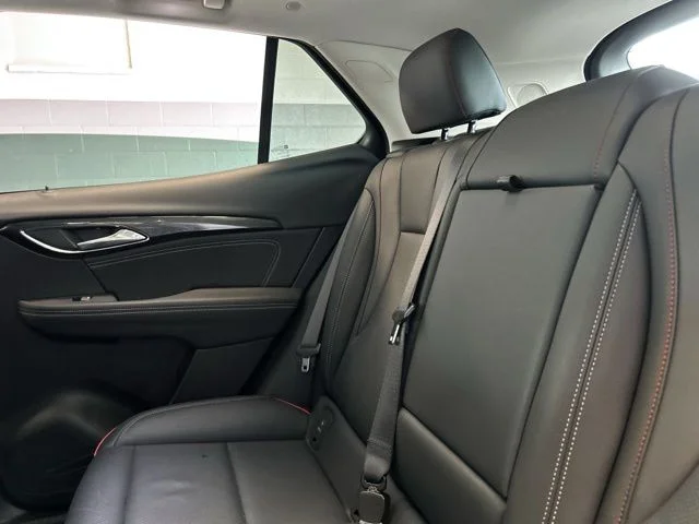 Used 2023 Black Buick Essence image 18