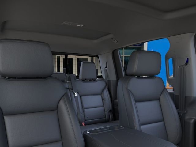 2026 Chevrolet Silverado 1500 RST - Photo 25