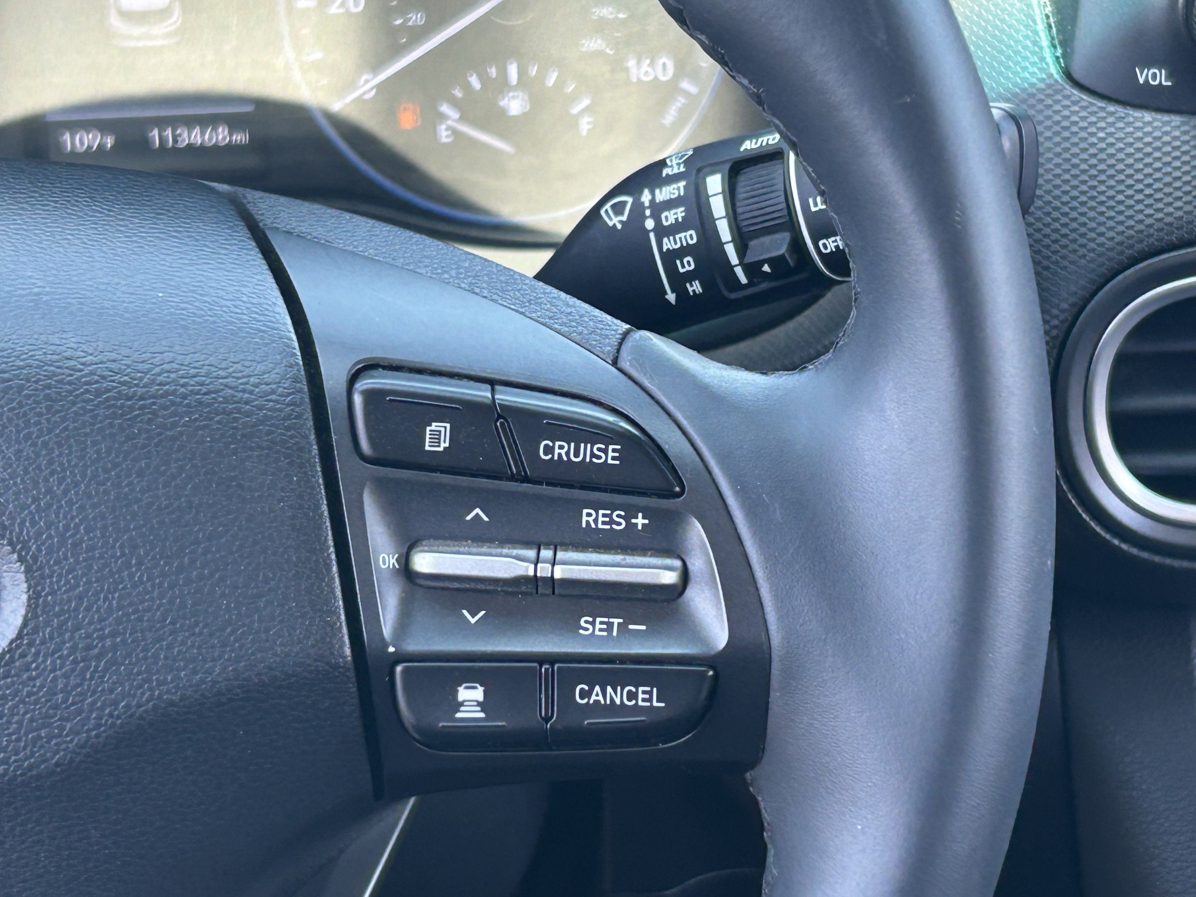 Used 2021 Ultra Black Hyundai Ultimate image 24