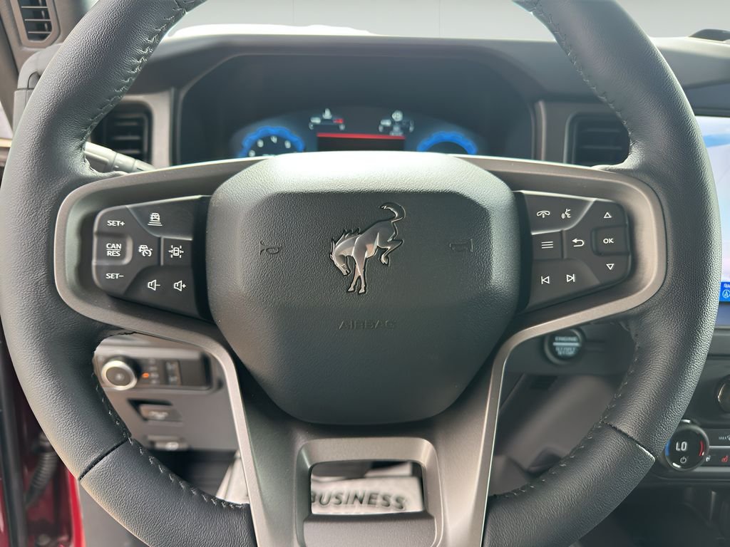 2025 Ford Bronco 4-Door Badlands - Photo 12