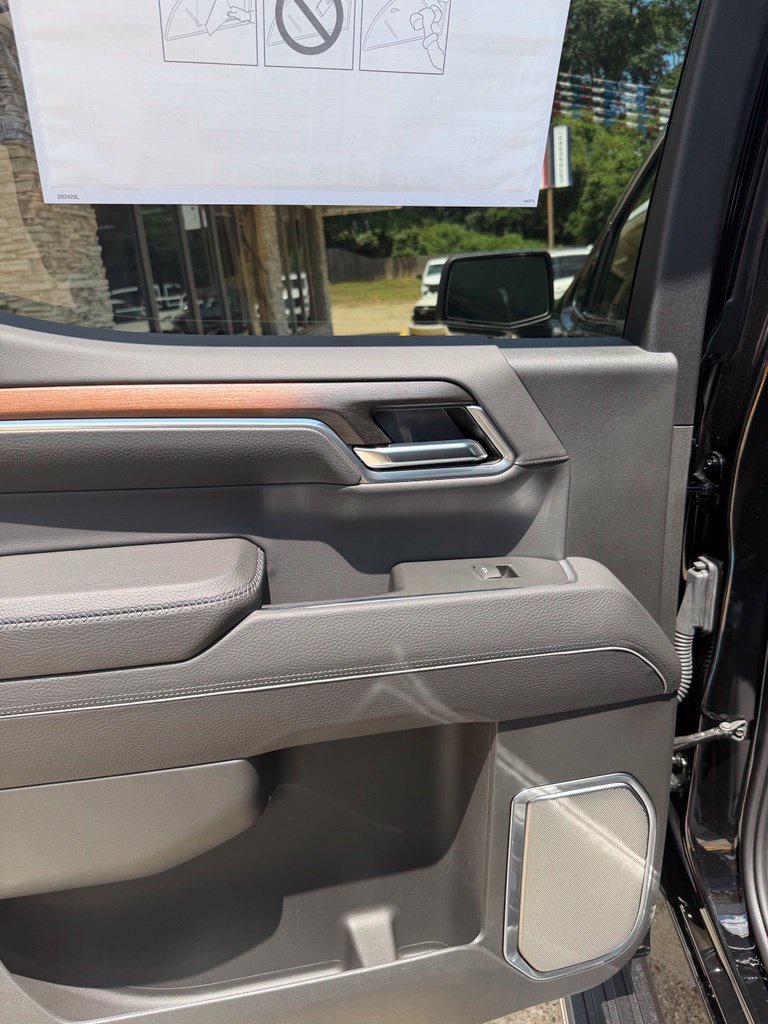 2026 GMC Sierra 1500 Denali - Photo 16