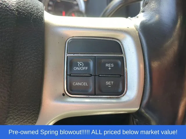Used 2018 Black Ram Laramie image 26