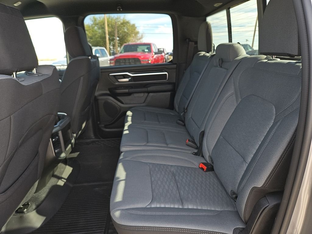 2026 RAM 1500 Big Horn/Lone Star - Photo 10