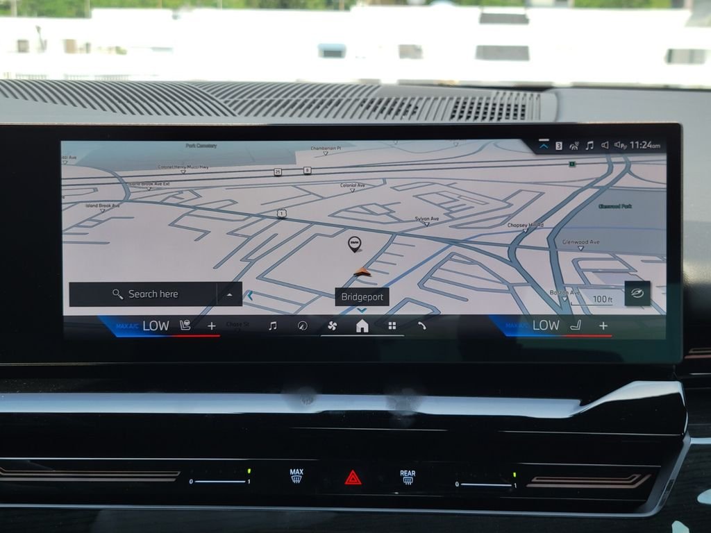 2026 BMW 5 Series 530i - Photo 20