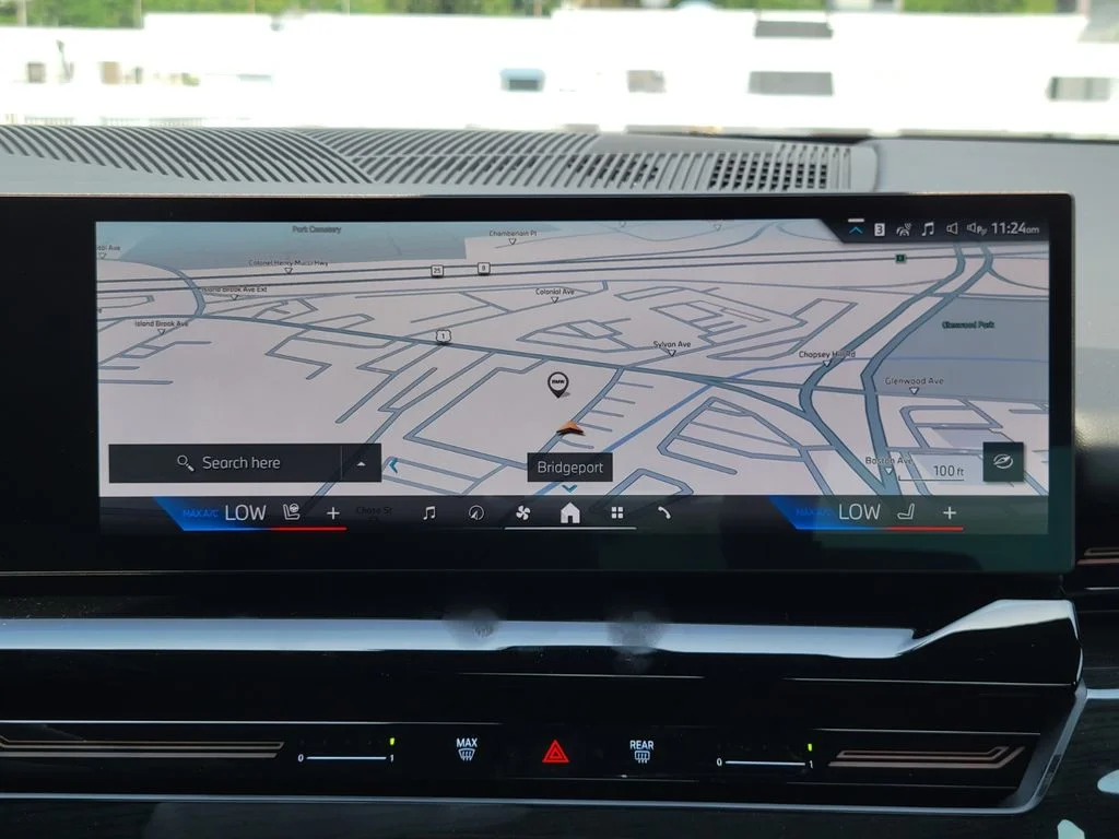 2026 BMW 5 Series 530i - Photo 20