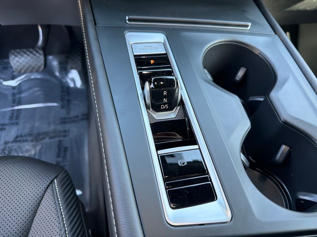 2026 Volkswagen Atlas Cross Sport SE - Photo 26