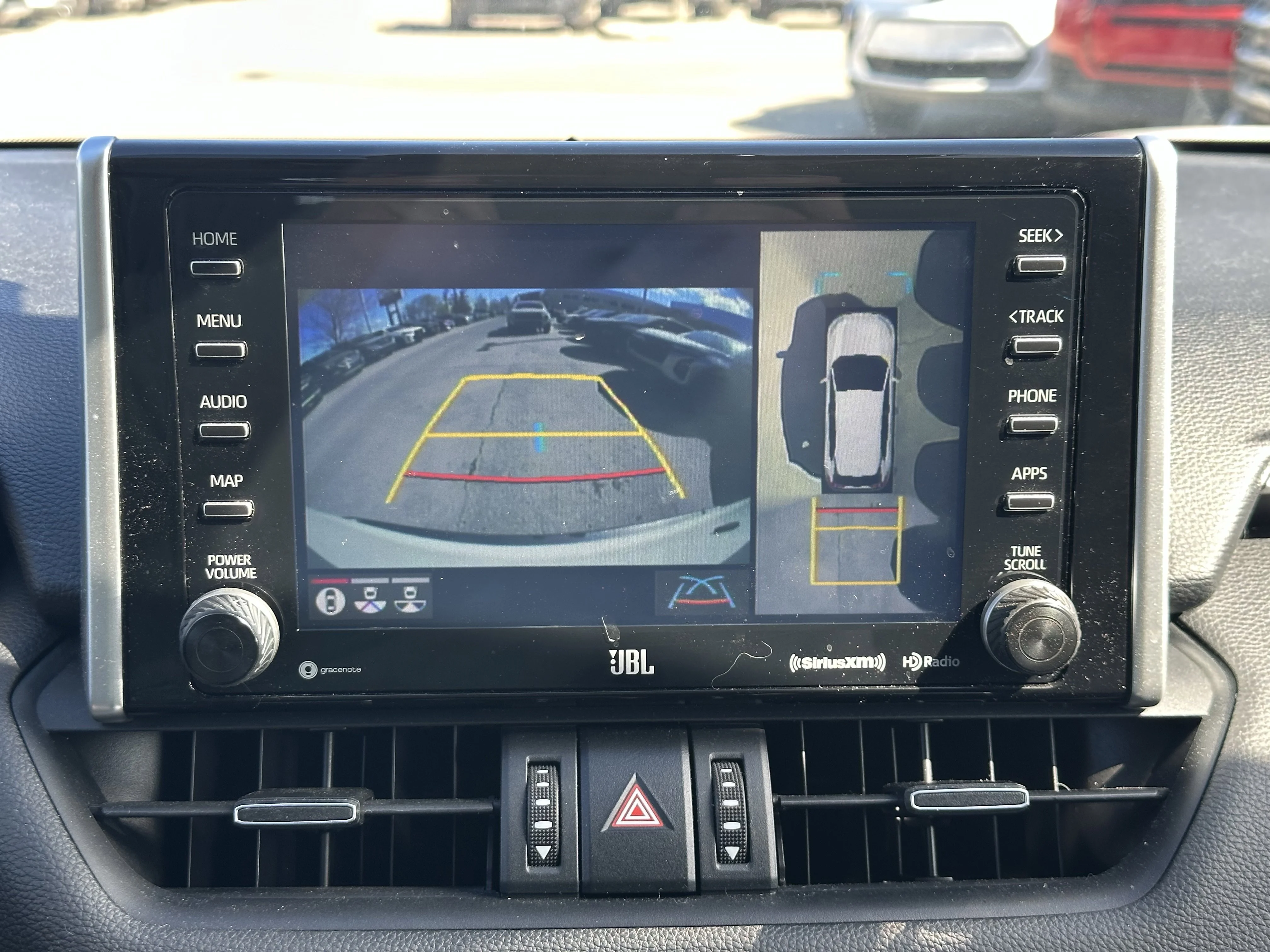 Certified Used 2020 Black Toyota Limited image 15