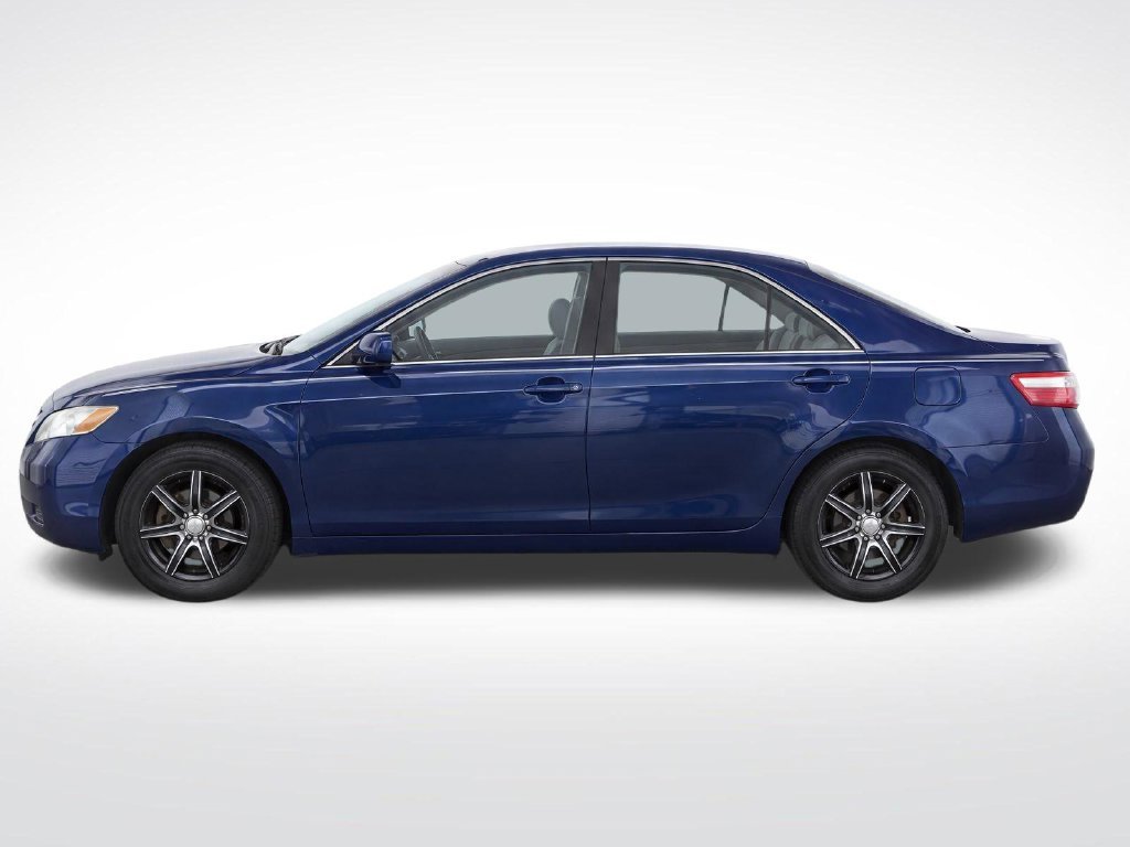 Used 2007 Gray Toyota Base CE image 7