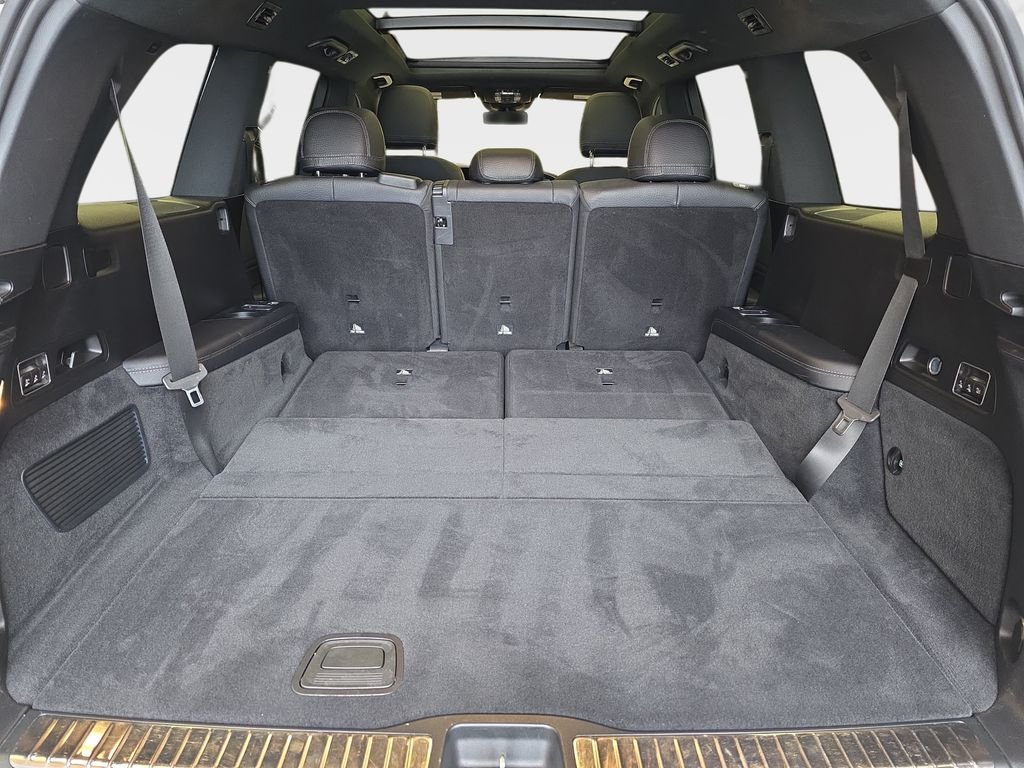 2023 Mercedes-Benz GLS GLS580 - Photo 14