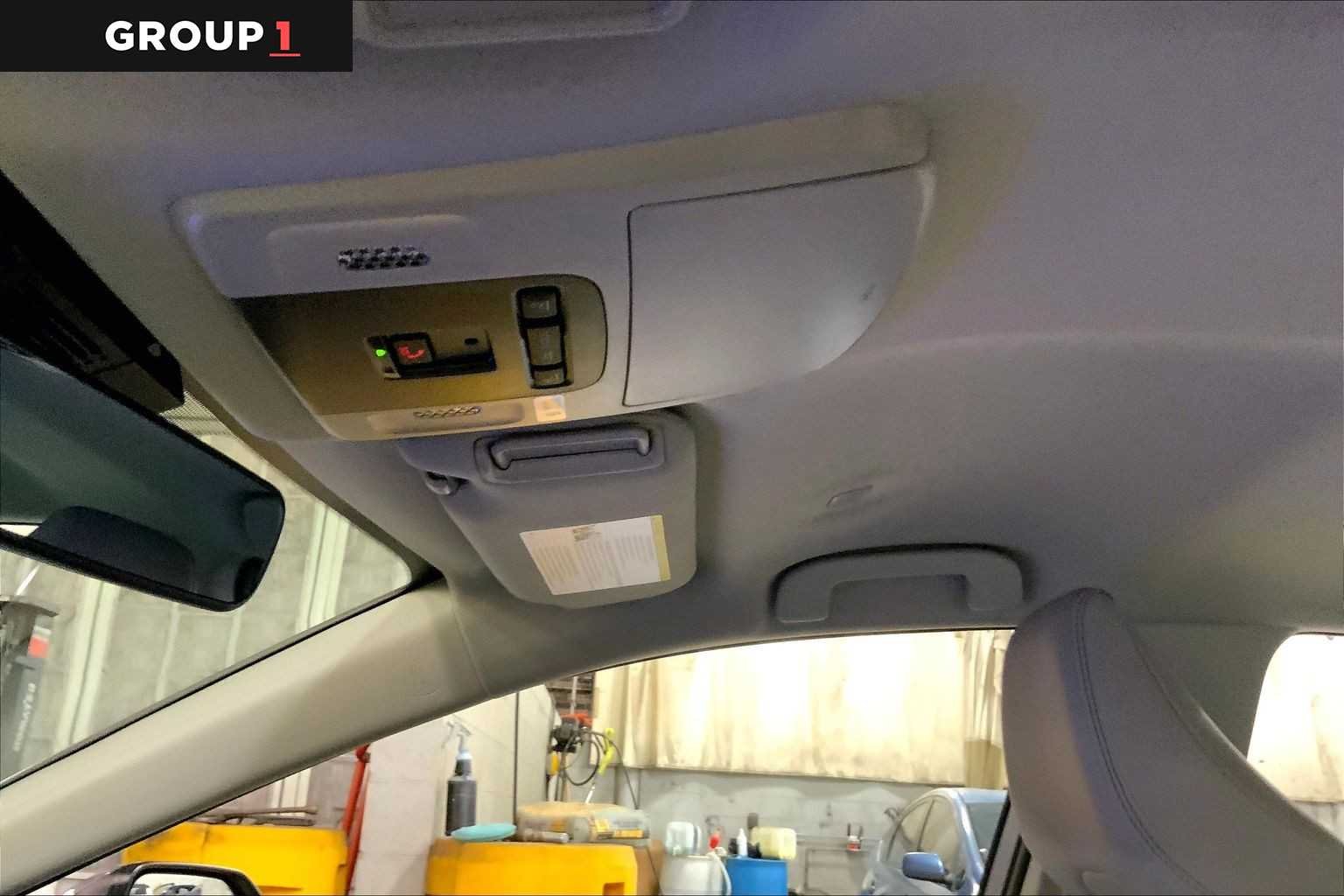 Used 2025 Heavy Metal Toyota XLE image 36