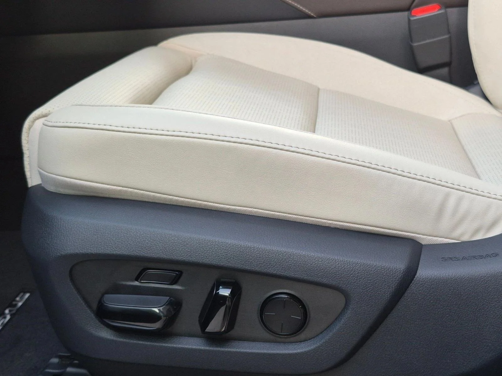New 2026 Nightfall Mica Lexus  350 LUXURY AWD image 4