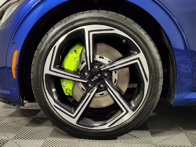 2023 Kia EV6 GT - Photo 21