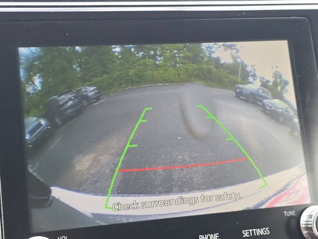2024 Mitsubishi Outlander Sport SE - Photo 34