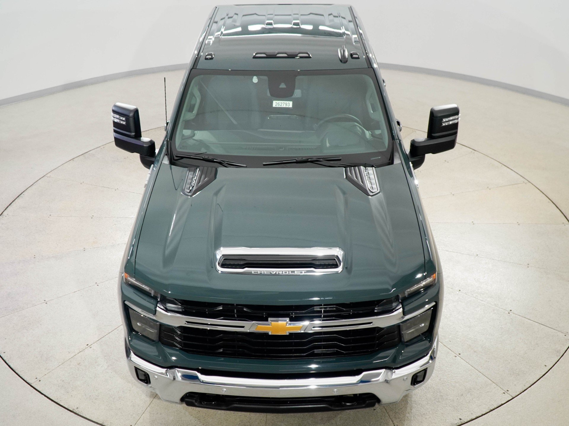 2026 Chevrolet Silverado 2500 HD LT - Photo 58