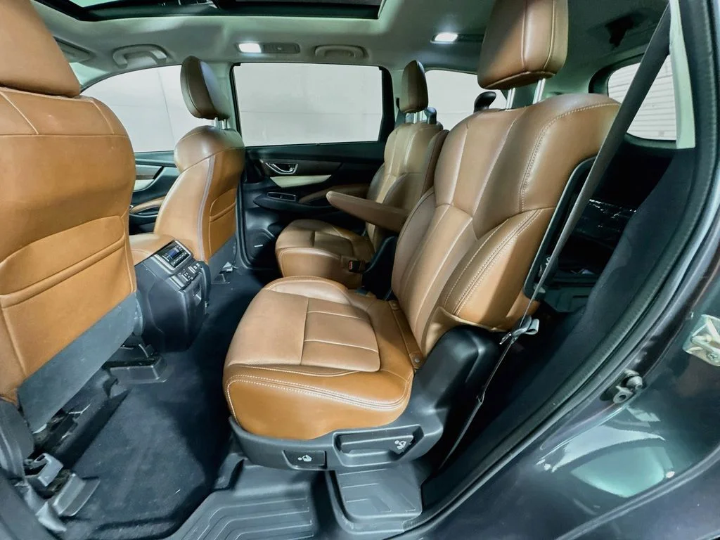 Used 2020 Gray Subaru Touring image 30