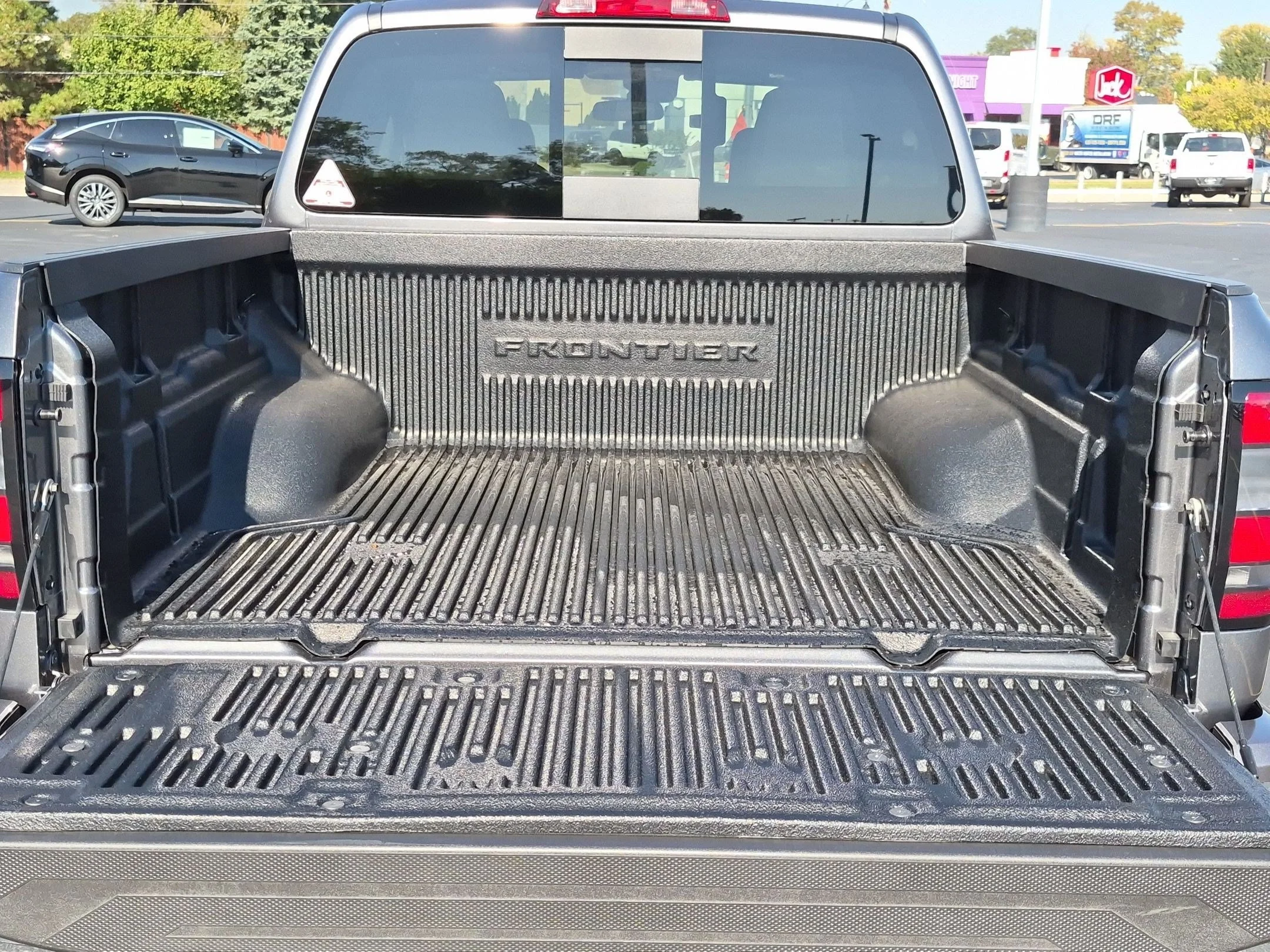 Vehicle thumbnail