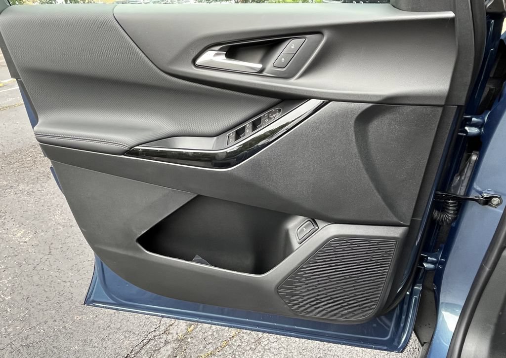 2026 Chevrolet Equinox LT - Photo 7