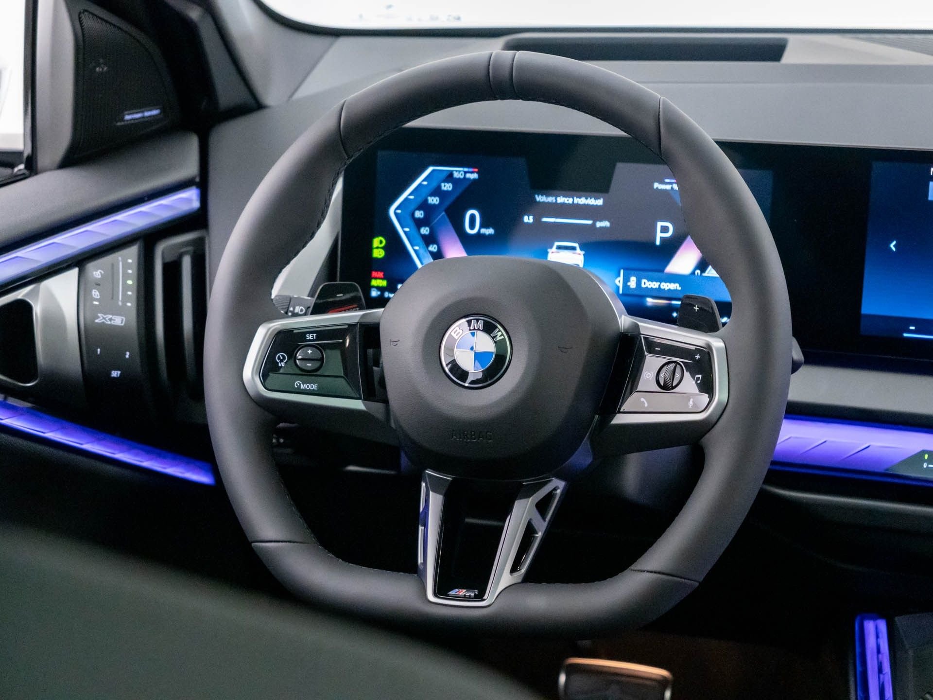 New 2026 Alpine White BMW 30 xDrive image 12