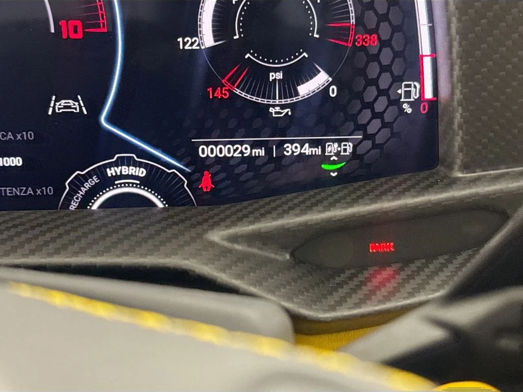 New 2026  Lamborghini Base image 12