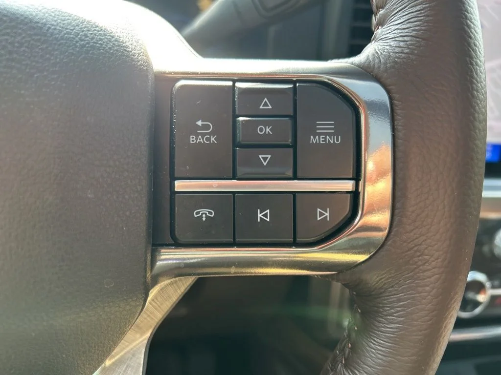 Used 2026 Brown Ford King Ranch image 28