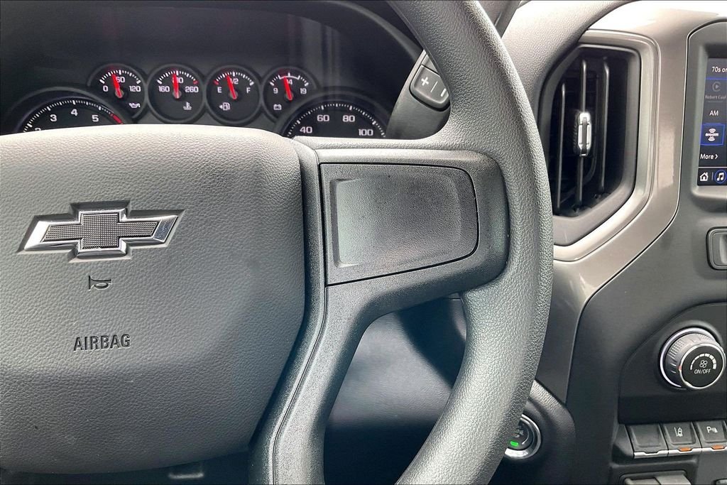 Used 2026 Tan Chevrolet Custom image 11