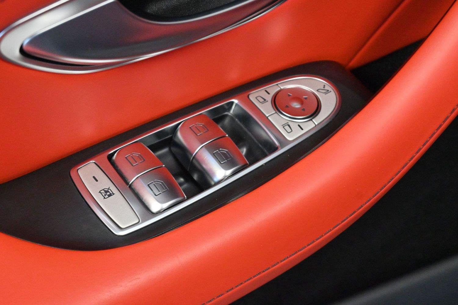 Used 2024 MANUFAKTUR Graphite Grey Magno Mercedes-Benz AMG® GT 53 image 10