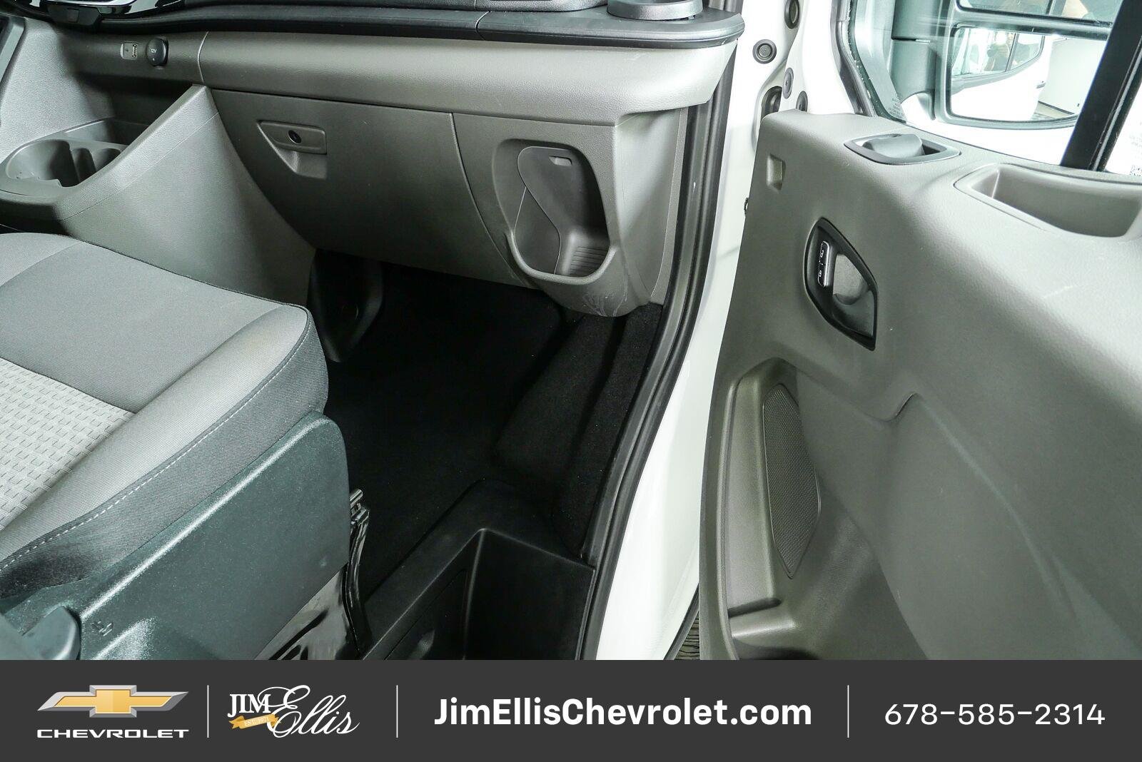 2026 Ford Transit Passenger Van XL - Photo 22