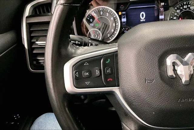 2022 RAM Ram 1500 Pickup Big Horn/Lone Star - Photo 26