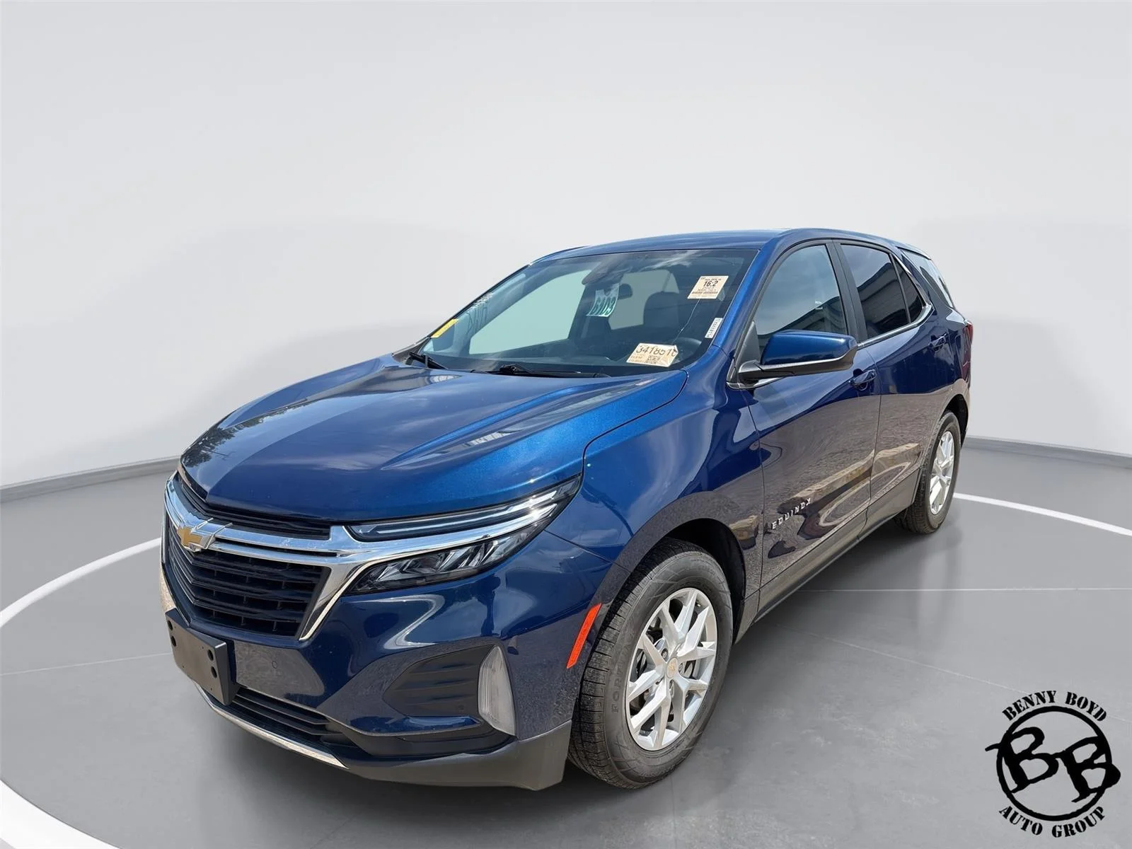2023 Chevrolet Equinox 2FL
