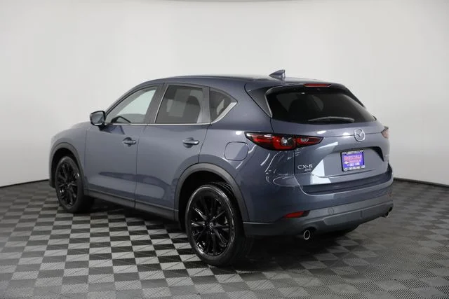 Used 2023 Gray Mazda 2.5 S Carbon Edition image 20